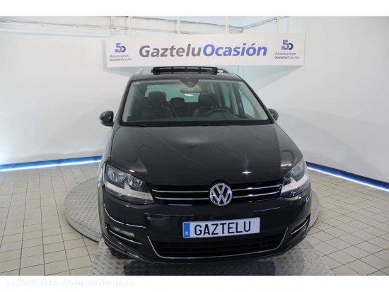 Volkswagen Sharan Advance 2.0 TDI 110kW (150CV) DSG - Leioa