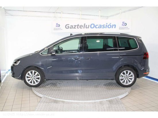 Volkswagen Sharan Advance 2.0 TDI 110kW (150CV) DSG - Leioa