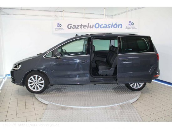 Volkswagen Sharan Advance 2.0 TDI 110kW (150CV) DSG - Leioa