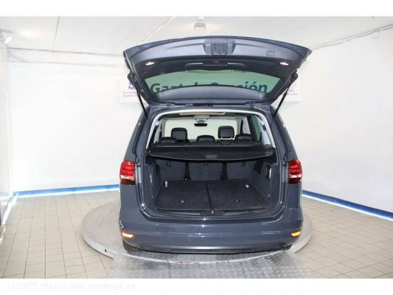 Volkswagen Sharan Advance 2.0 TDI 110kW (150CV) DSG - Leioa