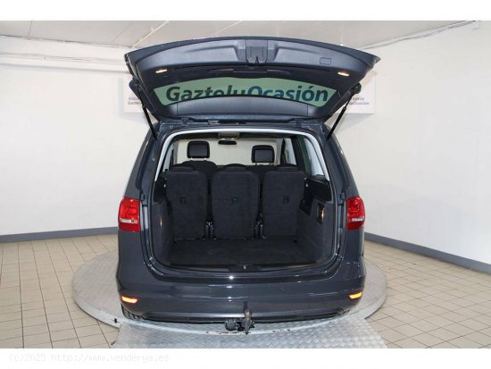 Volkswagen Sharan Advance 2.0 TDI 140cv DSG - Leioa