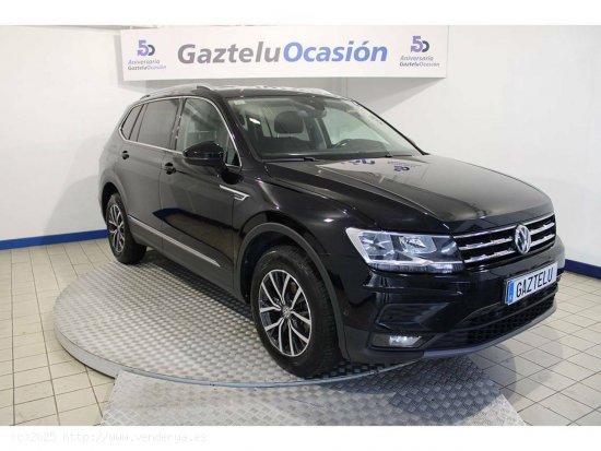 Volkswagen Tiguan Advance 2.0 TDI 110kW (150CV) DSG - Leioa