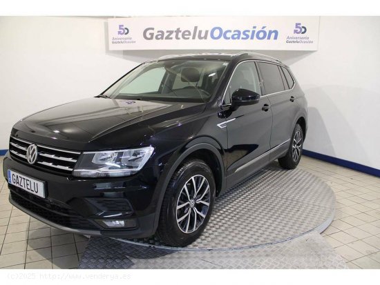 Volkswagen Tiguan Advance 2.0 TDI 110kW (150CV) DSG - Leioa