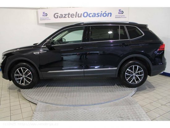 Volkswagen Tiguan Advance 2.0 TDI 110kW (150CV) DSG - Leioa