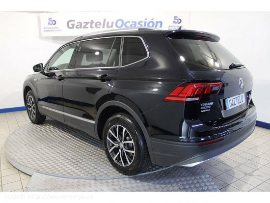 Volkswagen Tiguan Advance 2.0 TDI 110kW (150CV) DSG - Leioa