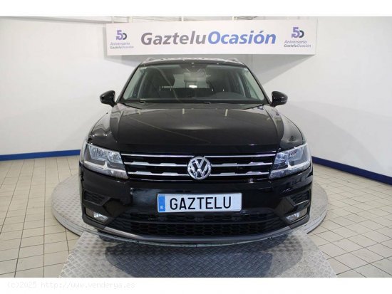 Volkswagen Tiguan Advance 2.0 TDI 110kW (150CV) DSG - Leioa