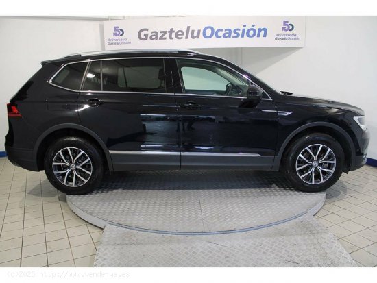 Volkswagen Tiguan Advance 2.0 TDI 110kW (150CV) DSG - Leioa