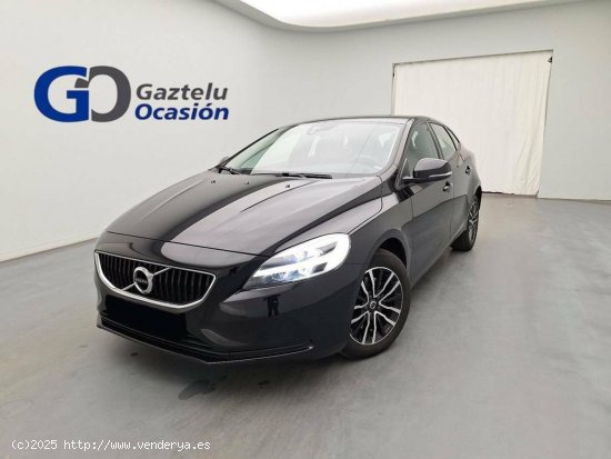  Volvo V40 Inscription 2.0 T2 - Leioa 