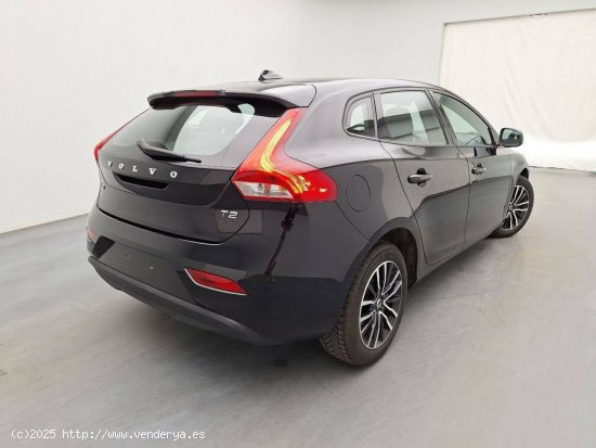 Volvo V40 Inscription 2.0 T2 - Leioa