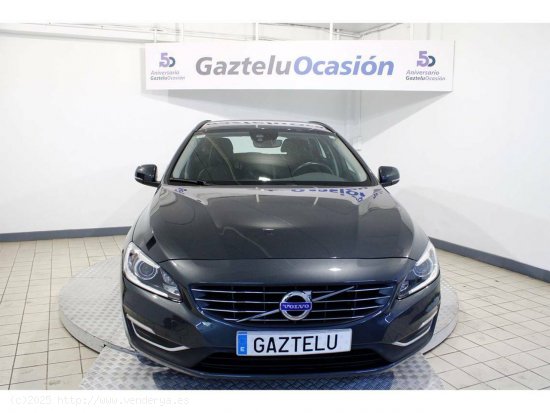 Volvo V60 Momentum 2.0 D4 - Leioa