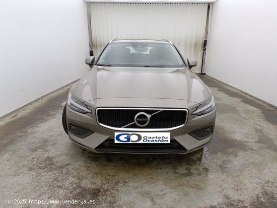 Volvo V60 Momentum Pro 2.0 D3   Auto - Leioa