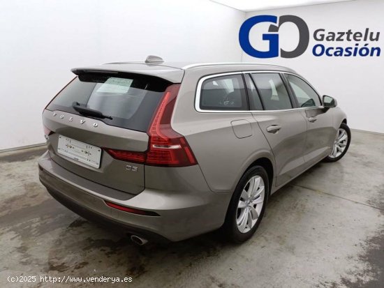 Volvo V60 Momentum Pro 2.0 D3   Auto - Leioa