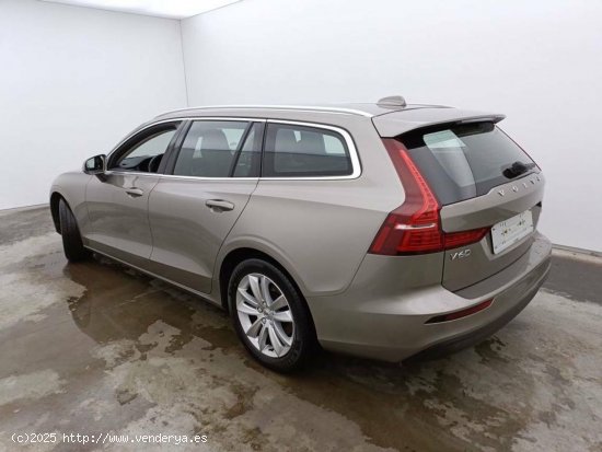 Volvo V60 Momentum Pro 2.0 D3   Auto - Leioa