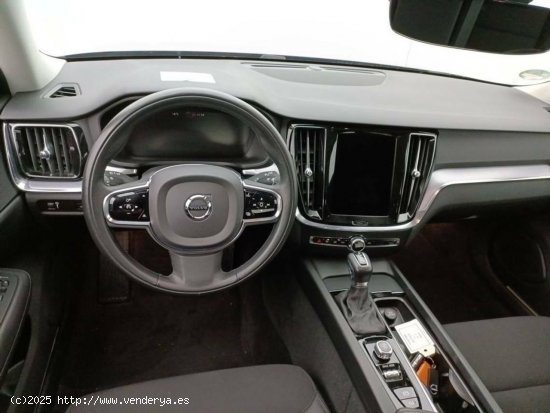 Volvo V60 Momentum Pro 2.0 D3   Auto - Leioa