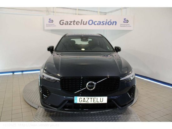 Volvo XC-60 R-Design 2.0 B4 D4 AWD   Auto - Leioa