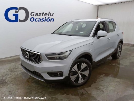  Volvo XC40 Inscription 1.5 T5 Twin   Auto - Leioa 