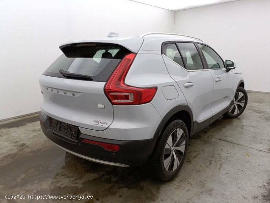 Volvo XC40 Inscription 1.5 T5 Twin   Auto - Leioa