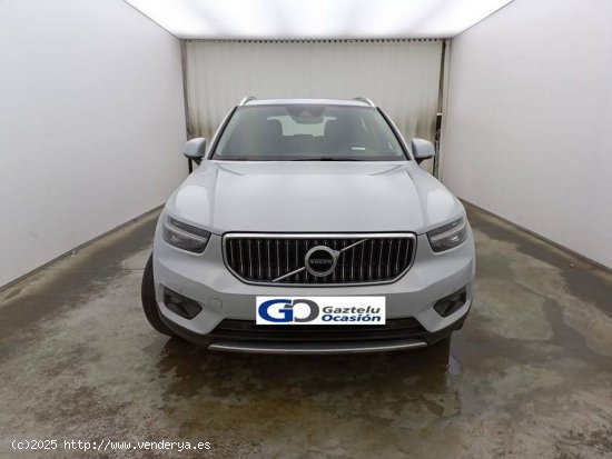 Volvo XC40 Inscription 1.5 T5 Twin   Auto - Leioa