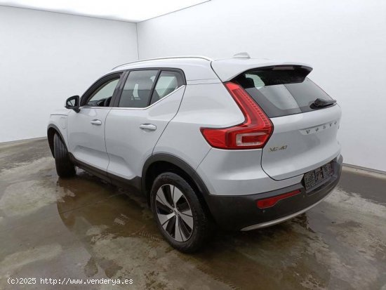 Volvo XC40 Inscription 1.5 T5 Twin   Auto - Leioa