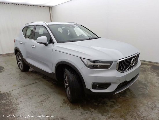 Volvo XC40 Inscription 1.5 T5 Twin   Auto - Leioa