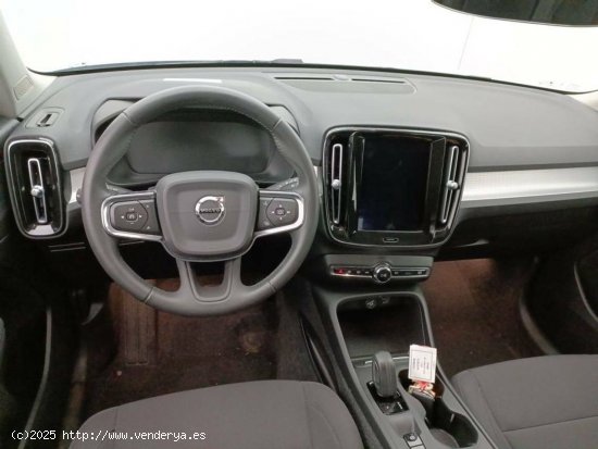 Volvo XC40 Inscription 1.5 T5 Twin   Auto - Leioa