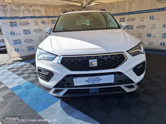 Seat Ateca 1.5 TSI 110kW DSG S&S Style XL de 2023 con 70.269 Km por 25.200 EUR. en Pontevedra