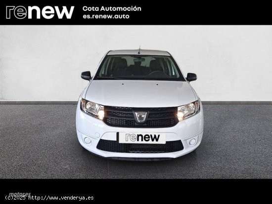 Dacia Sandero AMBIANCE 1.2 de 2015 con 31.000 Km por 8.900 EUR. en Madrid