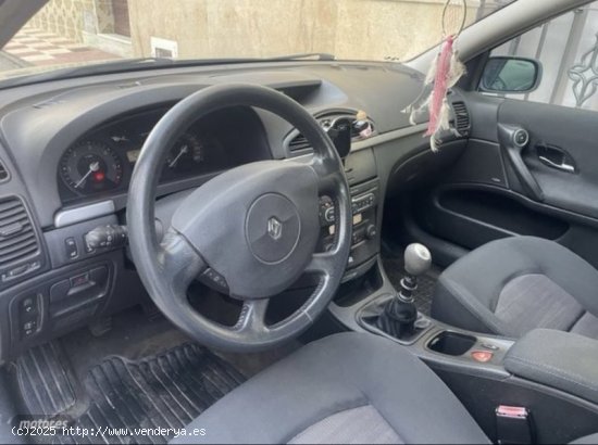 Renault Laguna 2007 de 2007 con 185.797 Km por 2.400 EUR. en Malaga