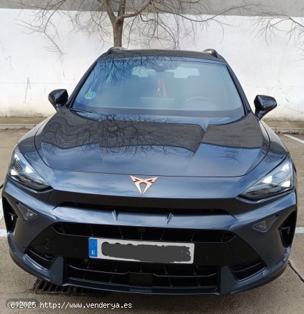 Cupra Formentor 1.5 eTSI 110kW (150 CV) DSG de 2024 con 1.111 Km por 38.500 EUR. en Valladolid