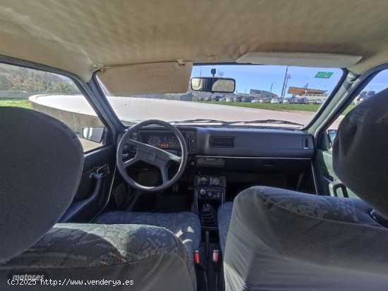 Renault 14  GTS de 1981 con 180.060 Km por 4.800 EUR. en Madrid