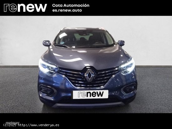 Renault Kadjar ZEN TCE 140CV GPF MY21 de 2021 con 44.500 Km por 20.500 EUR. en Madrid