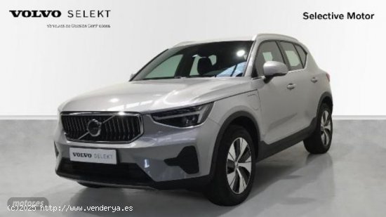  Volvo XC40 1.5 T4 RECHARGE CORE DCT 211 5P de 2023 con 16.560 Km por 39.900 EUR. en Cantabria 