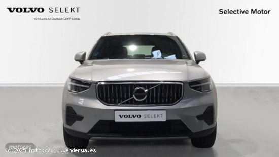 Volvo XC40 1.5 T4 RECHARGE CORE DCT 211 5P de 2023 con 16.560 Km por 39.900 EUR. en Cantabria