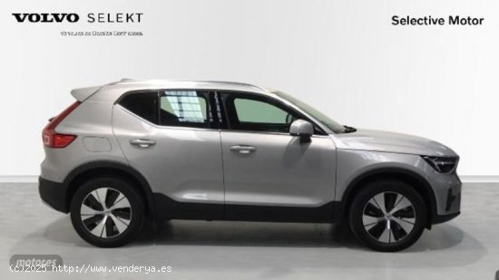 Volvo XC40 1.5 T4 RECHARGE CORE DCT 211 5P de 2023 con 16.560 Km por 39.900 EUR. en Cantabria