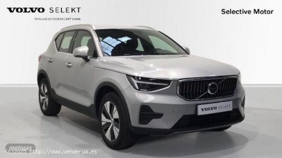 Volvo XC40 1.5 T4 RECHARGE CORE DCT 211 5P de 2023 con 16.560 Km por 39.900 EUR. en Cantabria