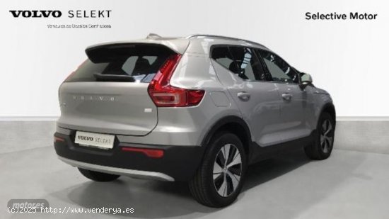 Volvo XC40 1.5 T4 RECHARGE CORE DCT 211 5P de 2023 con 16.560 Km por 39.900 EUR. en Cantabria