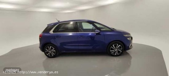 Citroen C4 Spacetourer 1.2 PureTech S&S Shine 130 de 2018 con 66.900 Km por 14.900 EUR. en Barcelona