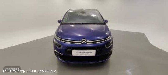 Citroen C4 Spacetourer 1.2 PureTech S&S Shine 130 de 2018 con 66.900 Km por 14.900 EUR. en Barcelona