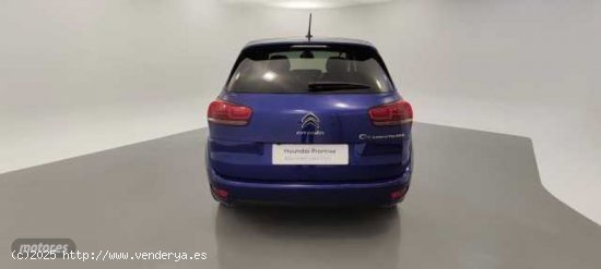 Citroen C4 Spacetourer 1.2 PureTech S&S Shine 130 de 2018 con 66.900 Km por 14.900 EUR. en Barcelona