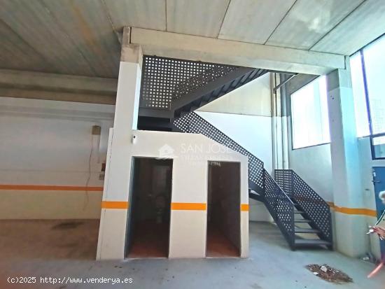 VENTA DE NAVE INDUSTRIAL EN ALICANTE, POLIGONO INDUSTRIAL LAS ATALAYAS - ALICANTE