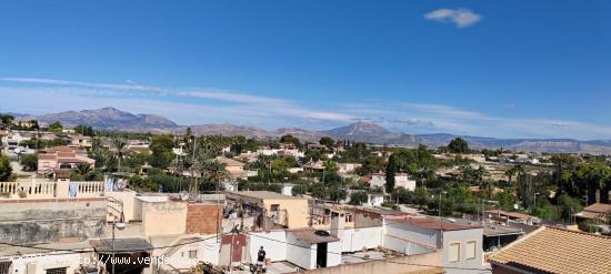  SE VENDEN PISOS A ESTRENAR / GARAJE / TRASTERO  /ASCENSOR - ALICANTE 