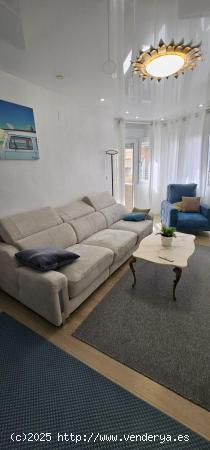 TORREVIEJA ESPECTACULAR APARTAMENTO 3 HABS  PLAZA IGLESIA  199.900€ - ALICANTE