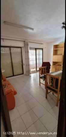 TORREVIEJA APARTAMENTO 3 HABS GARAJE AL LADO PLAYA DEL CURA 127.000€ - ALICANTE