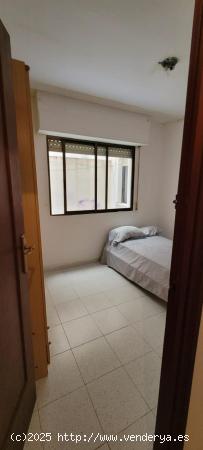 TORREVIEJA APARTAMENTO 3 HABS GARAJE AL LADO PLAYA DEL CURA 127.000€ - ALICANTE