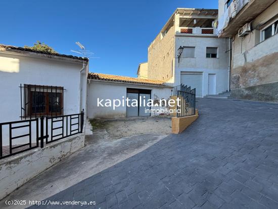 Casa de pueblo en Alqueria de Aznar - ALICANTE