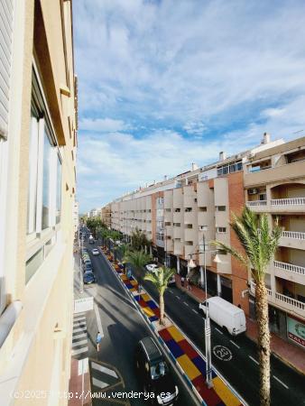  FANTASTICO APARTAMENTO, CHOLLAZO DE LA SEMANA, IDEAL COMO VACACIONAL - ALICANTE 