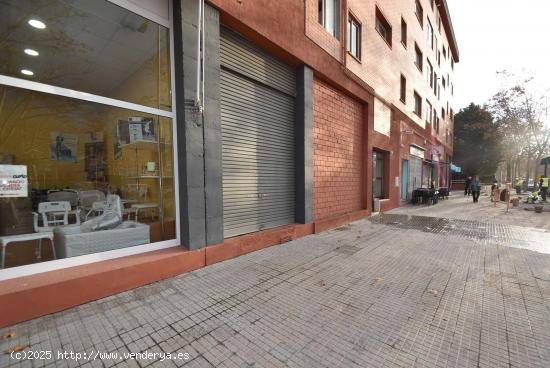 Local en venta - BARCELONA