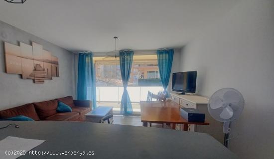 APARTAMENTO EN SEGUNDA LINEA DE MAR EN SALOU - TARRAGONA