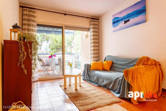 APARTAMENTO SALOU,  2 HABITACIONES - TARRAGONA