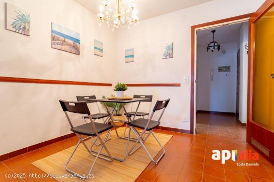 APARTAMENTO SALOU,  2 HABITACIONES - TARRAGONA